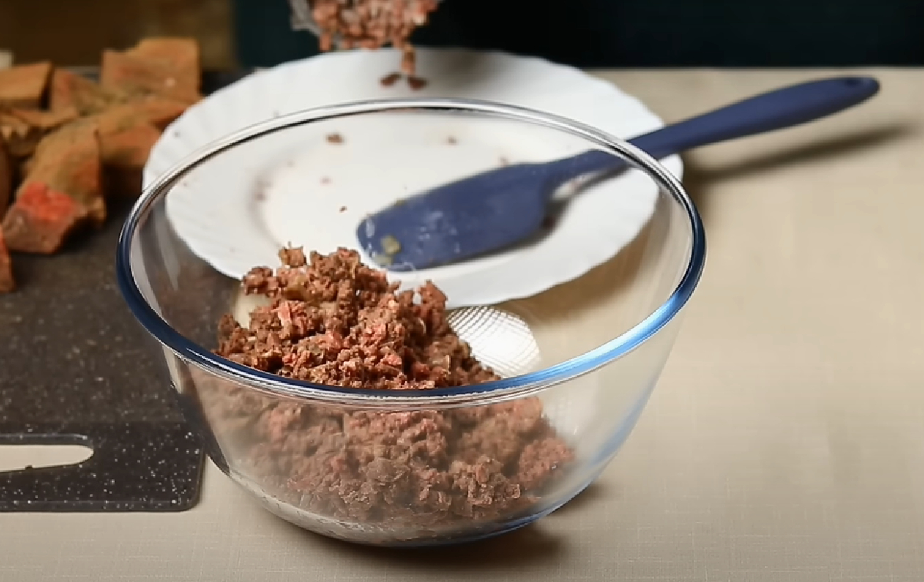 Шляхетские гилуны или вареники по-закарпатски: рецепт, которому более 100 лет